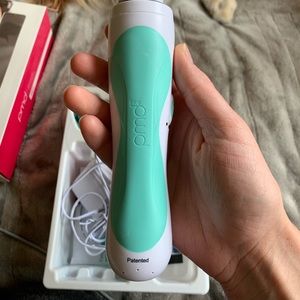 Pmd personal microderm pro